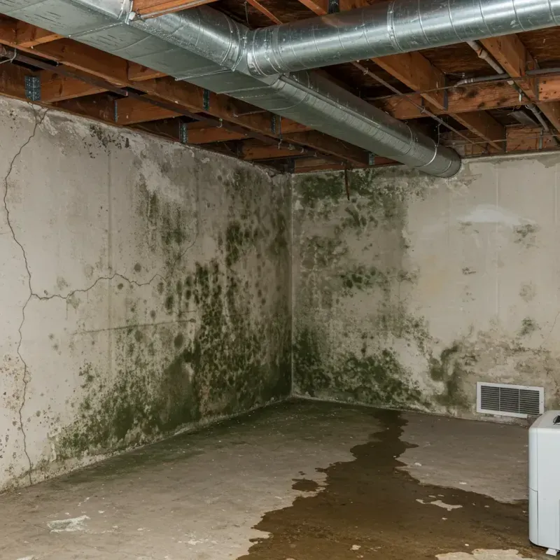 Professional Mold Removal in Ormond Beach, FL